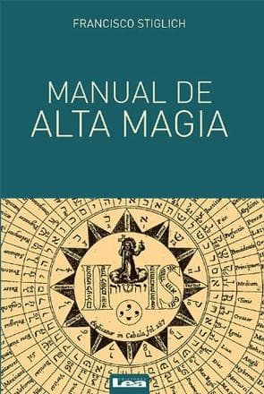 MANUAL DE ALTA MAGIA