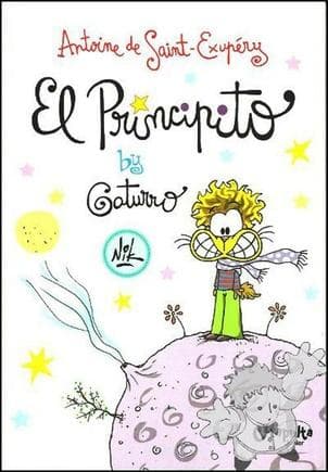 PRINCIPITO, EL (BY GATURRO)