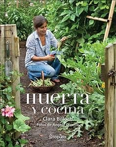 HUERTA Y COCINA