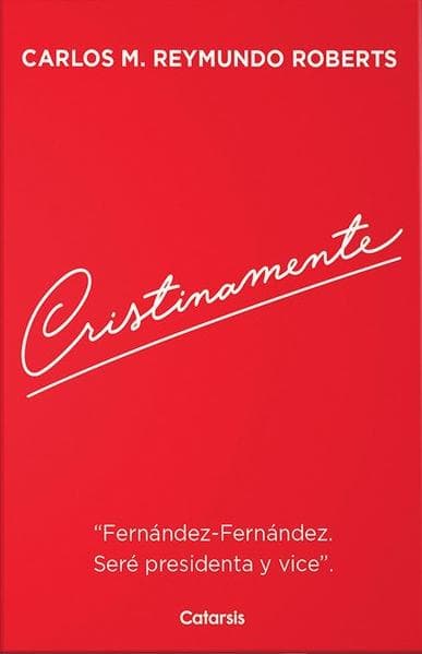 CRISTINAMENTE