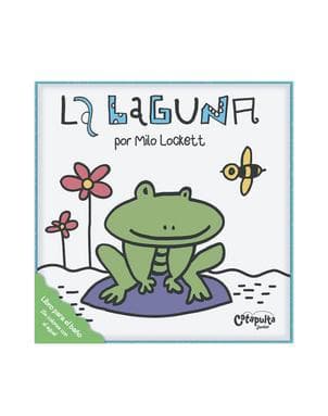 LAGUNA, LA