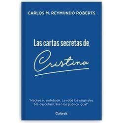 CARTAS SECRETAS DE CRISTINA, LAS