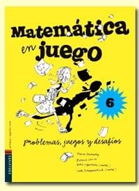 MATEMATICA 6 (EN JUEGO)