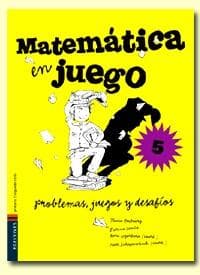 MATEMATICA 5 (EN JUEGO)