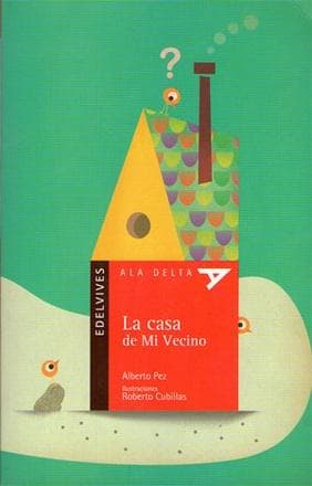 CASA DE MI VECINO, LA