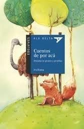 CUENTOS DE POR ACA