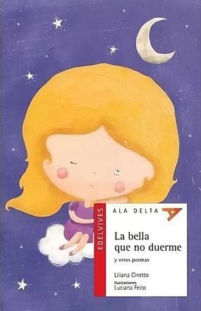 BELLA QUE NO DUERME