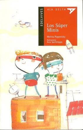 SUPER MINIS ,LOS