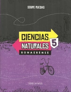 NATURALES 5 (SOBRE RUEDAS)