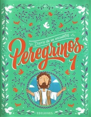 CATEQUESIS 1 (PEREGRINOS)