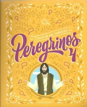 CATEQUESIS 4 (PEREGRINOS)