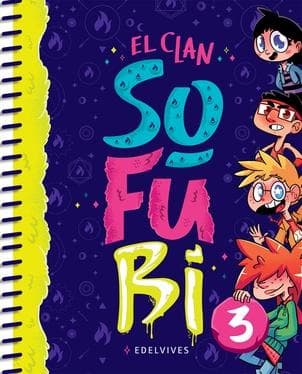 SOFUBI 3