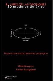LIBRO DE LAS DECISIONES, EL
