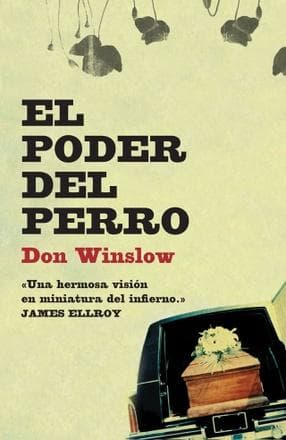 PODER DEL PERRO, EL