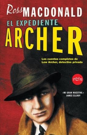 EXPEDIENTE ARCHER, EL