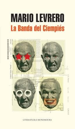 BANDA DEL CIENPIES,LA