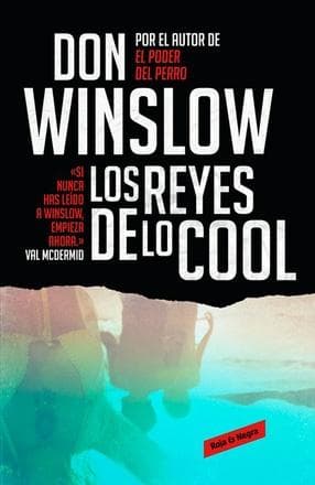 REYES DE LO COOL, LOS