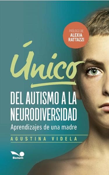 UNICO DEL AUTISMO A LA NEURODIVERSIDAD