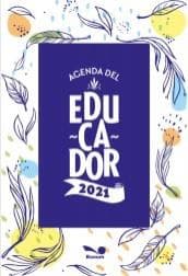AGENDA DEL EDUCADOR 2021