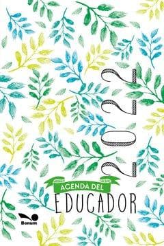 AGENDA DEL EDUCADOR 2022