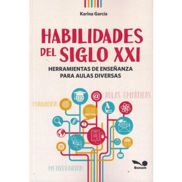 HABILIDADES DEL SIGLO XXI