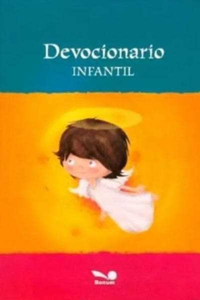 DEVOCIONARIO INFANTIL