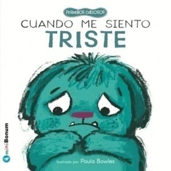 CUANDO ME SIENTO TRISTE