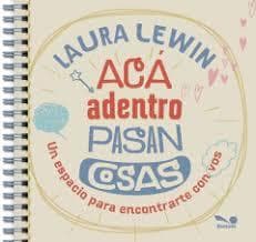 ACA ADENTRO PASAN COSAS