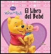 LIBRO DEL BEBE WINNIE THE POOH ROSA, EL