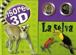 SELVA VISORES 3D