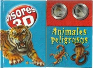 ANIMALES PELIGROSOS
