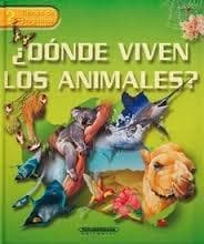DONDE VIVEN LOS ANIMALES