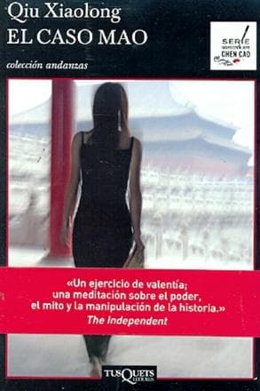 CASO MAO,EL