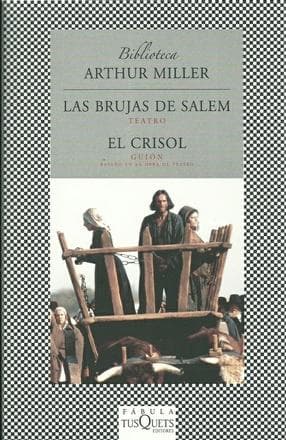 BRUJAS DE SALEM,LAS