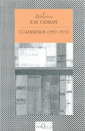 CUADERNOS 1957-1972