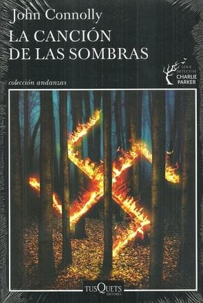 CANCION DE LAS SOMBRAS, LA