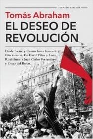DESEO DE REVOLUCION, EL