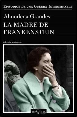 MADRE DE FRANKENSTEIN, LA
