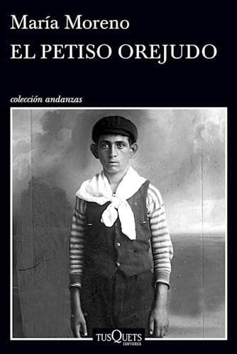 PETISO OREJUDO, EL