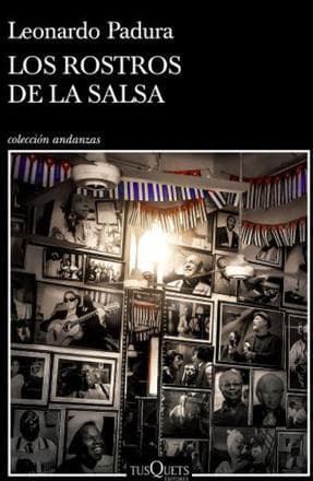 ROSTROS DE LA SALSA, LOS