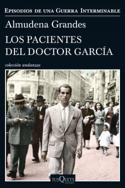 PACIENTE DEL DOCTOR GARCIA, LOS