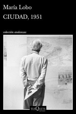 CIUDAD, 1951