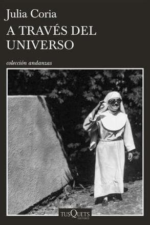 A TRAVES DEL UNIVERSO