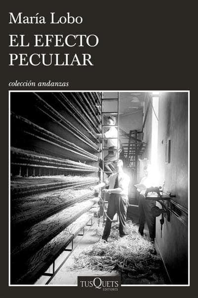 EFECTO PECULIAR, EL