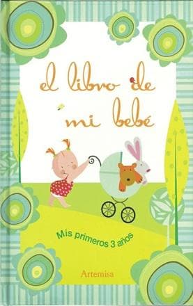 LIBRO DE MI BEBE, EL