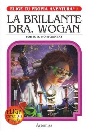 BRILLANTE DRA WOGAN, LA