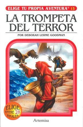 TROMPETA DEL TERROR, LA