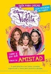 VIOLETTA GUIA Nº1