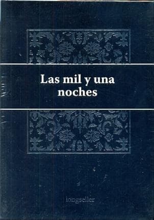 MIL Y UNA NOCHES, LAS (4 TOMOS)