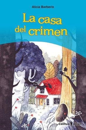 CASA DEL CRIMEN, LA